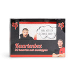 Kaartenbox (20 kaarten + enveloppen)