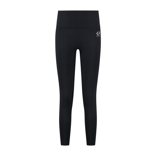 KP Active Legging Black (Dames)