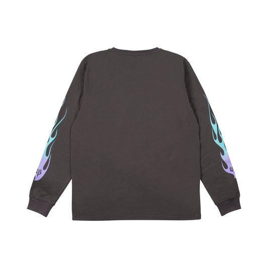 Longsleeve Flames