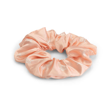 Scrunchies Roze (Set van 2)