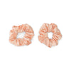 Scrunchies Roze (Set van 2)