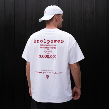 3 MILJOEN T-SHIRT