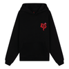 VALENTIJN HOODIE