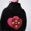 VALENTIJN HOODIE