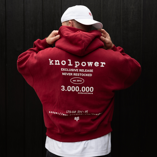 3 MILJOEN ZIPPER