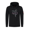 Hoodie Multicolor Print
