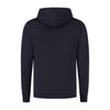 Hoodie outline Blauw