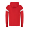 Hoodie Sport Rood