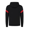 Hoodie Sport Zwart