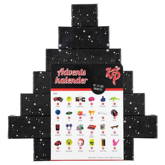 Adventskalender