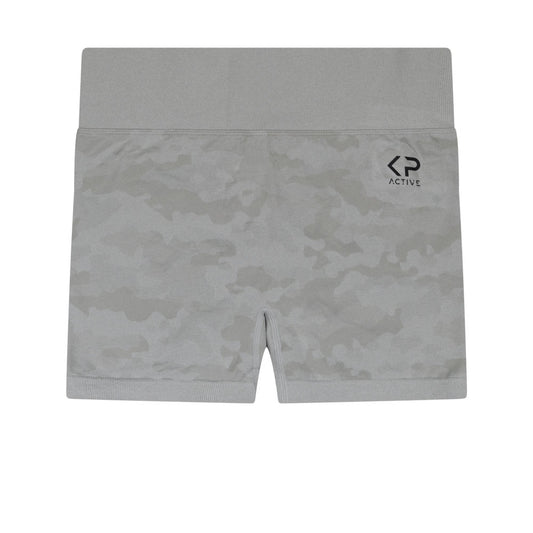 KP Active Shorts Grijs (Dames)