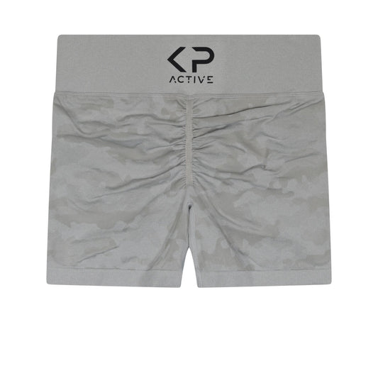 KP Active Shorts Grijs (Dames)