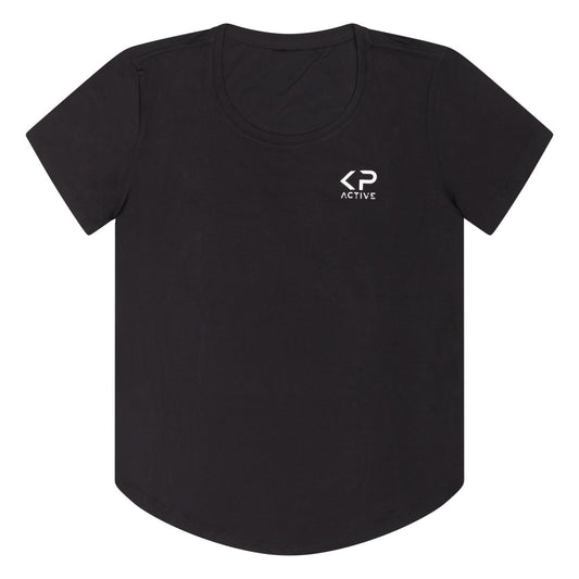 KP Active T-shirt (Dames)