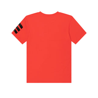 KP Active T-shirt Rood (Heren)