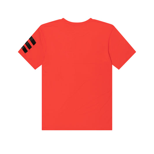 KP Active T-shirt Rood (Heren)