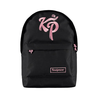 Rugzak KP Logo Roze