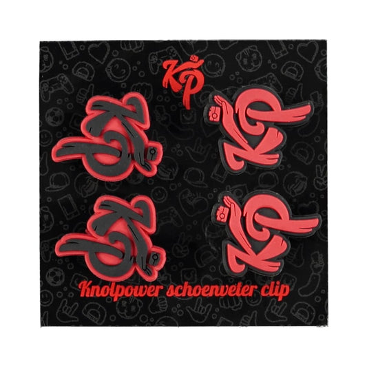 Schoenveter Clips