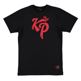 T-shirt KP logo