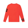 KP Active Longsleeve Rood (Heren)